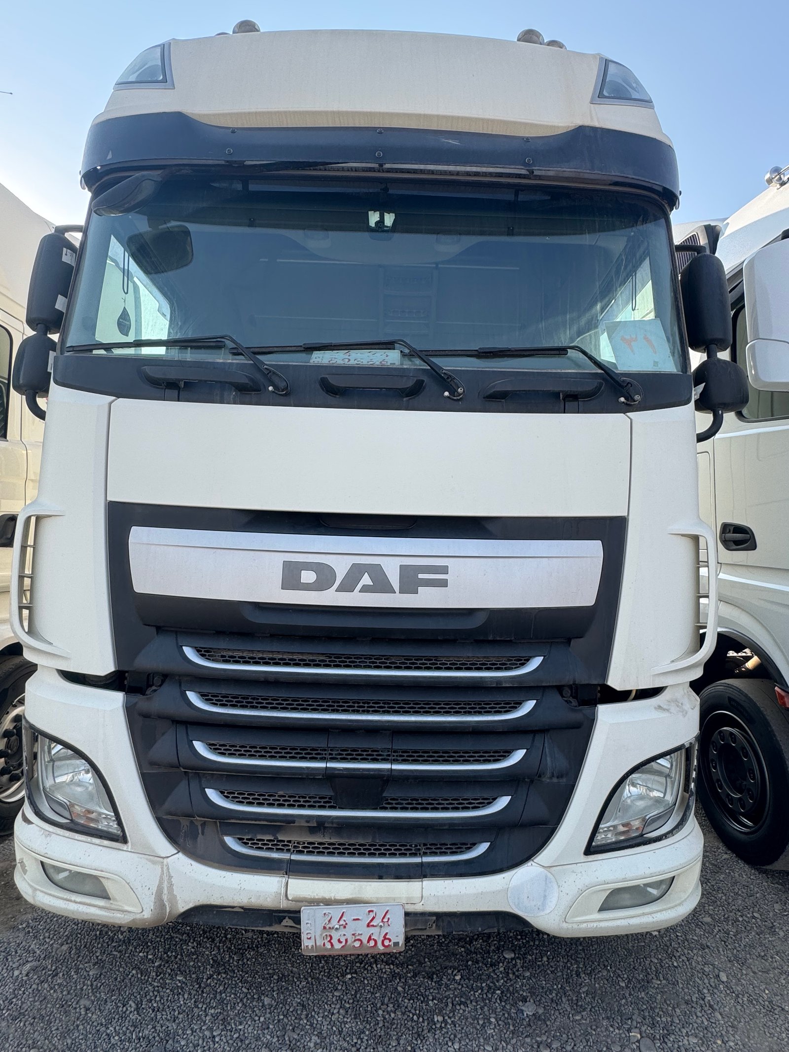 DAF 2017